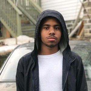 Meet your Posher, Darius